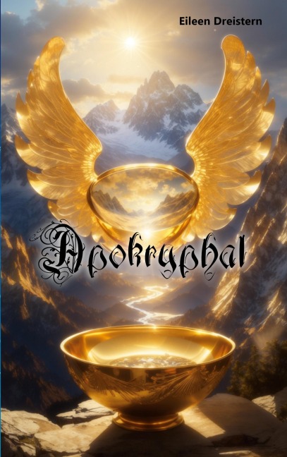 Apokryphal - Eileen Dreistern