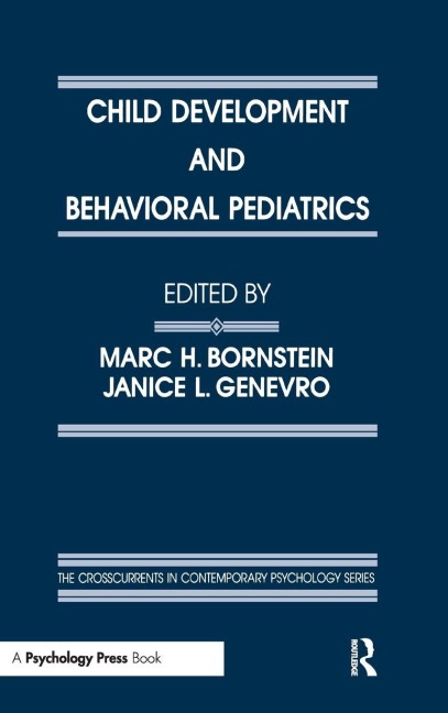 Child Development and Behavioral Pediatrics - 