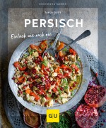 Cover-Bild zum Titel 'Persisch' von 'Tanja Dusy'