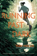 Cover-Bild zum Titel 'Running Past Dark' von 'Han Nolan'