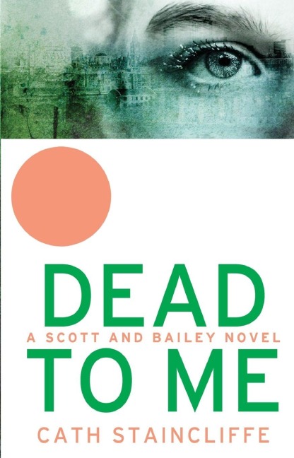 Dead To Me - Cath Staincliffe