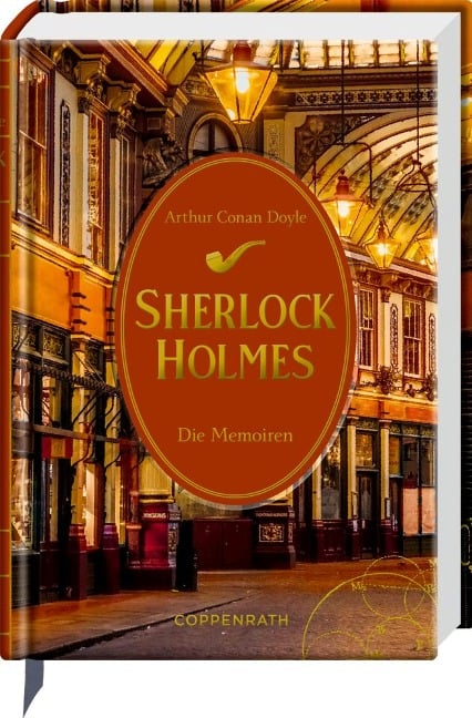 Sherlock Holmes Bd. 3 - Arthur Conan Doyle