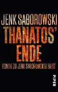Thanatos' Ende - Jenk Saborowski