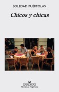 Cover-Bild zum Titel 'Chicos Y Chicas' von 'Soledad Puaertolas'