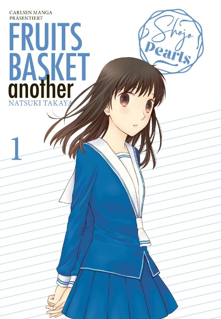 Fruits Basket Another Pearls: E-Manga 1 - Natsuki Takaya