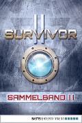 Survivor 2 (DEU) - Sammelband 2 - Peter Anderson