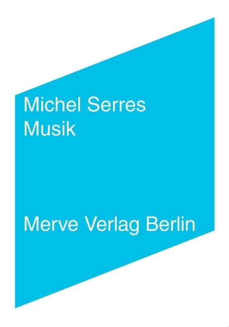 Musik - Michel Serres