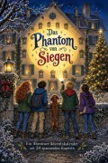 Cover-Bild zum Titel 'Das Phantom von Siegen' von 'Florian Becker'