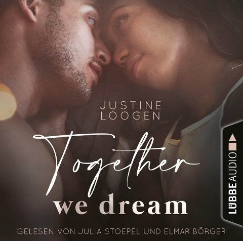 Together we dream - Justine Loogen
