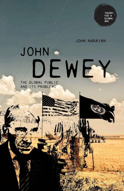 John Dewey - John Narayan