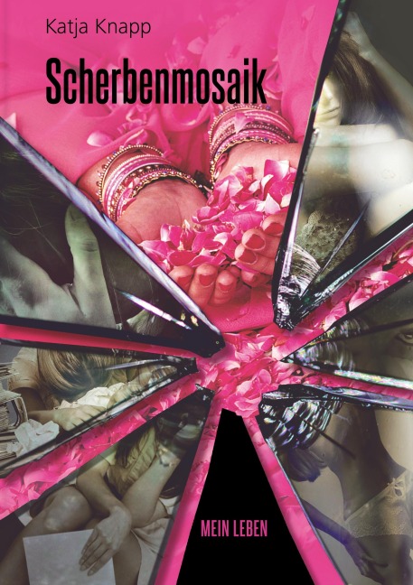 Scherbenmosaik - Katja Knapp