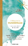 Cover-Bild zum Titel 'Frühlingsfest im Wunderraum' von ''