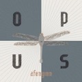 Cover-Bild zum Titel 'Opus' von 'Afenginn'