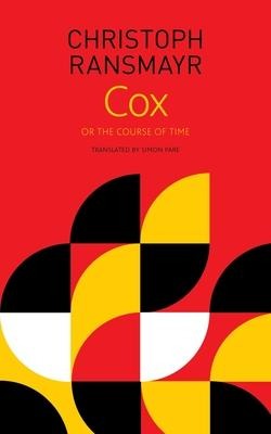 Cox - Christoph Ransmayr