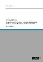 Sinn aus Unsinn - Ilona Kramer