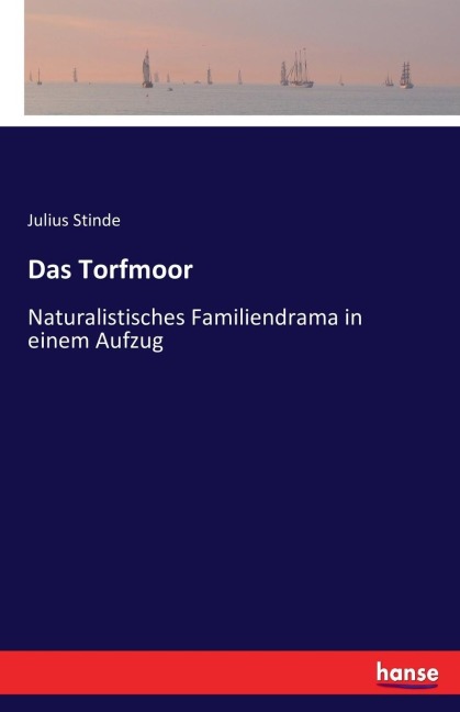 Das Torfmoor - 