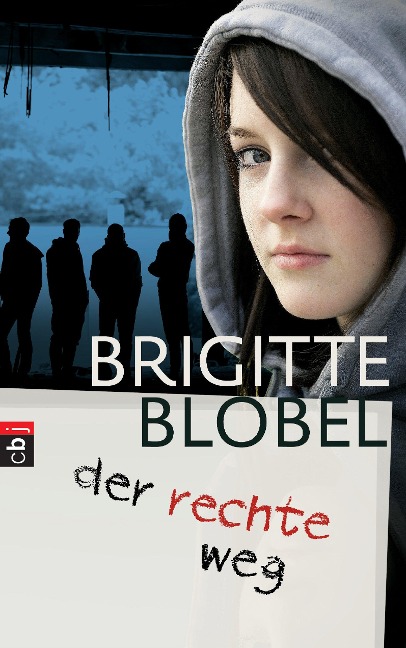 der rechte weg - Brigitte Blobel