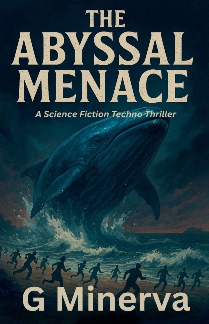 The Abyssal Menace - G. Minerva