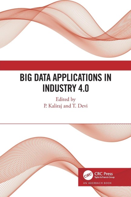 Big Data Applications in Industry 4.0 - 
