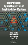 Cover-Bild zum Titel 'Electronic and Optical Properties of Graphite-Related Systems' von 'Chiun-Yan Lin, Yen-Hung Ho, Ming-Fa Lin, Rong-Bin Chen'