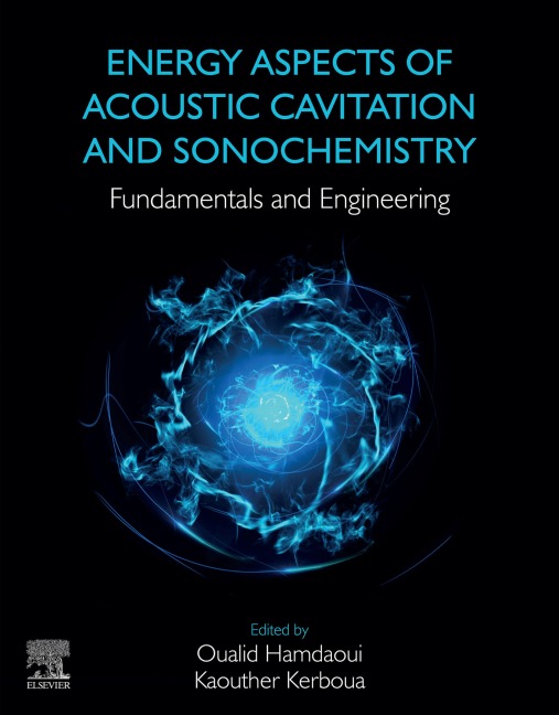 Energy Aspects of Acoustic Cavitation and Sonochemistry - 