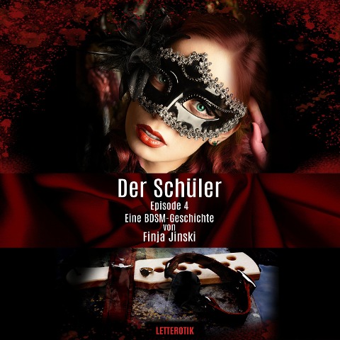 Der Schüler - Episode 4 - Finja Jinski