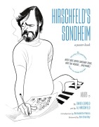 Cover-Bild zum Titel 'Hirschfeld's Sondheim' von 'David Leopold'