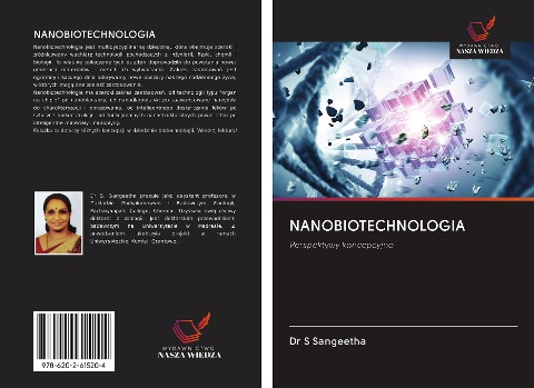 NANOBIOTECHNOLOGIA - S. Sangeetha