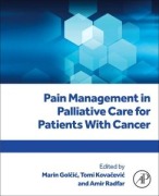 Cover-Bild zum Titel 'Pain Management in Palliative Care for Patients with Cancer' von ''