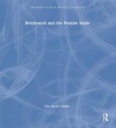Cover-Bild zum Titel 'Rembrandt and the Female Nude' von 'Eric Jan Sluijter'