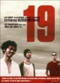 Cover-Bild zum Titel '19' von 'Daijiro Kawaoka'