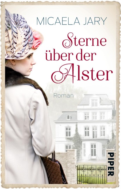 Sterne über der Alster - Micaela Jary
