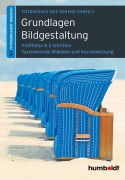 Cover-Bild zum Titel 'Grundlagen Bildgestaltung' von 'Martina Walther-Uhl, Peter Uhl'