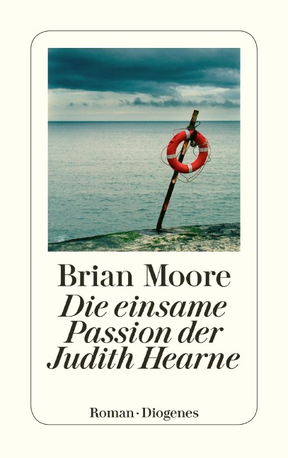 Die einsame Passion der Judith Hearne - Brian Moore