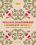 Cover-Bild zum Titel 'The RSC Shakespeare: The Complete Works' von 'William Shakespeare'