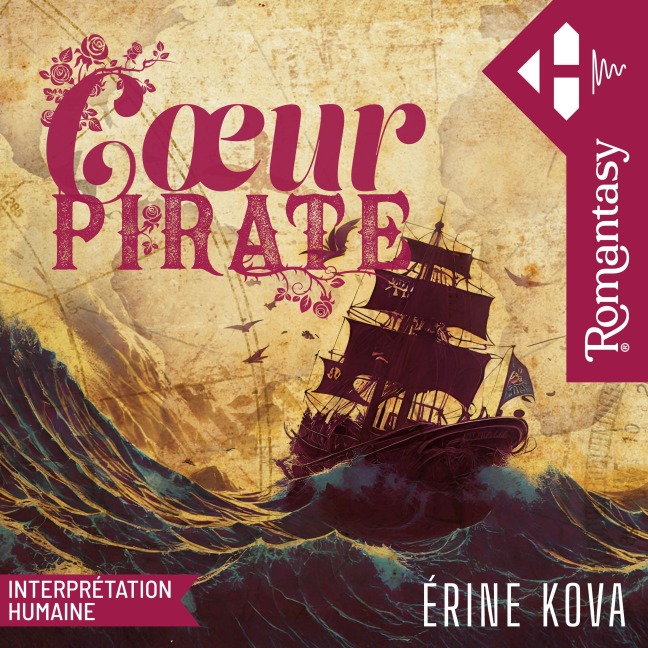 Coeur pirate - Erine Kova