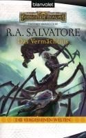 Die vergessenen Welten 07 - R. A. Salvatore