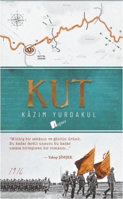 Kut - Kazim Yurdakul