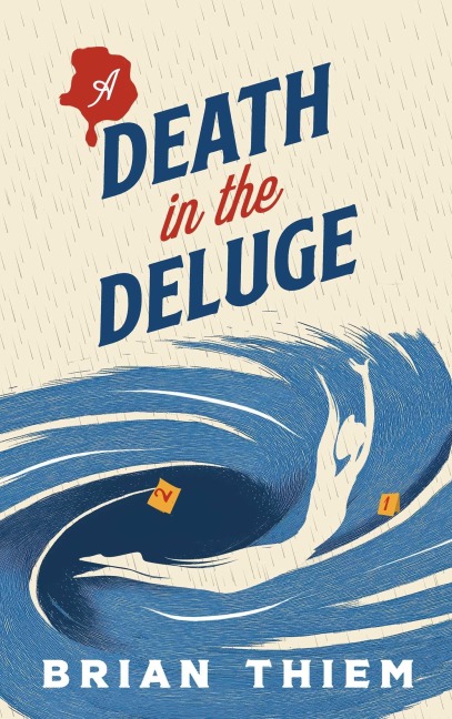 A Death in the Deluge - Brian Thiem