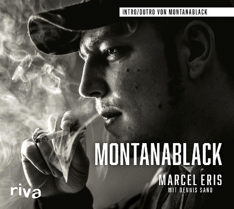 MontanaBlack - Dennis Sand, Marcel Eris