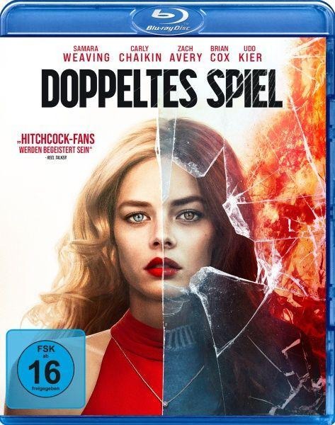 Doppeltes Spiel - Colin Krisel, James Krisel, Benjamin Patrick