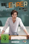 Der Lehrer - die komplette 1. Staffel (RTL) - 