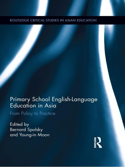 Primary School English-Language Education in Asia - 