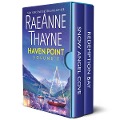 Cover-Bild zum Titel 'Haven Point Volume 1' von 'Raeanne Thayne'