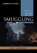 Cover-Bild zum Titel 'Smuggling' von 'Alan L Karras'