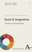 Cover-Bild zum Titel 'Kunst & Imagination' von ''