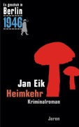 Cover-Bild zum Titel 'Heimkehr' von 'Jan Eik'