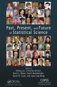 Cover-Bild zum Titel 'Past, Present, and Future of Statistical Science' von ''
