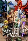Aufstieg einer Heldin - Mark Staats