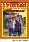 Cover-Bild zum Titel 'G. F. Unger 2015' von 'G. F. Unger'